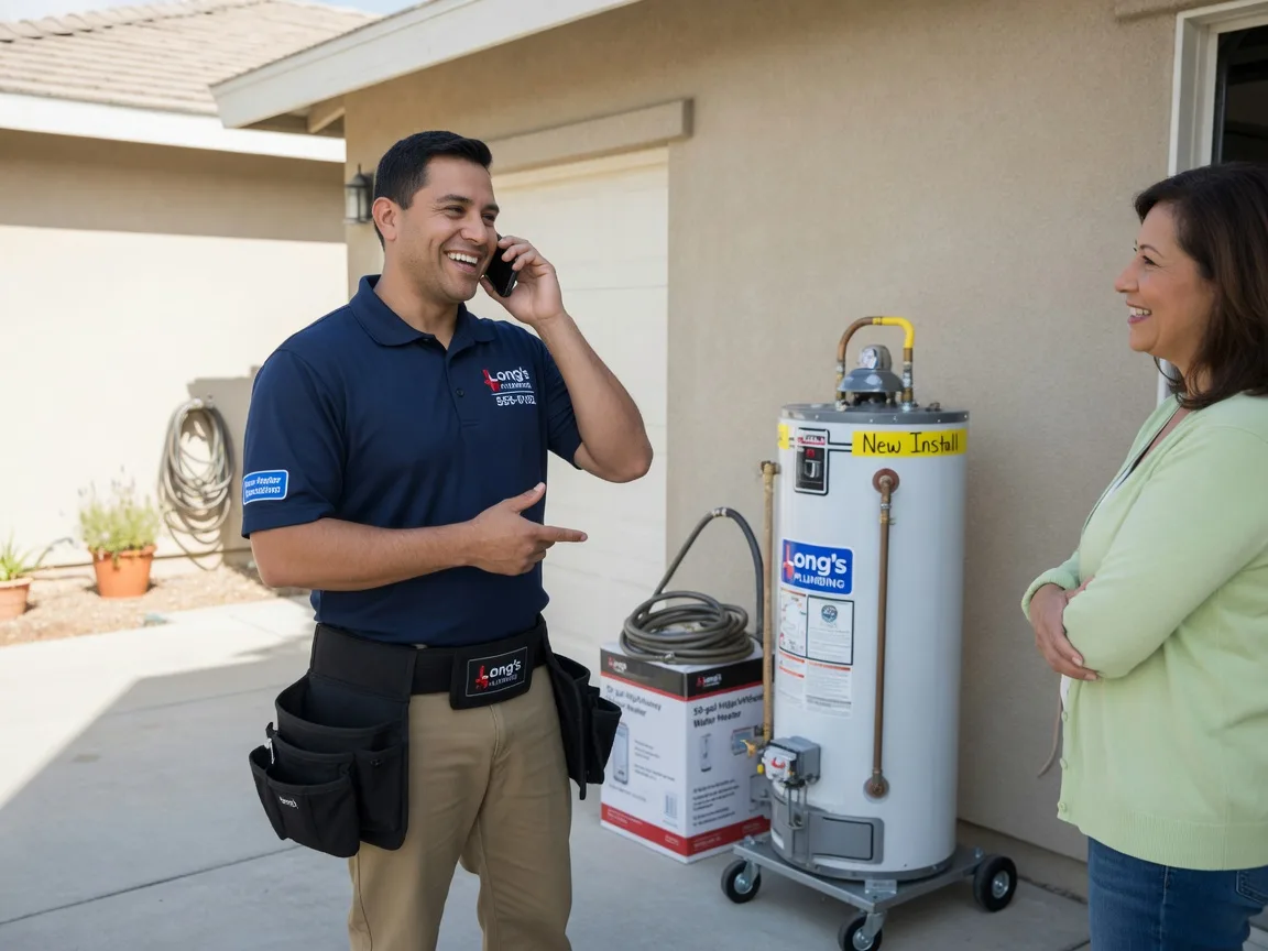 Leak Detection Cotopaxi, CO FAQs